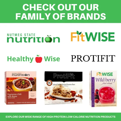 Vista 5 de Barras de oblea de chocolate con alto contenido proteico compatibles con proteínas Proti Fit