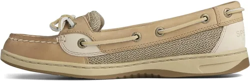 Vista 4 de Sperry Angelfish zapatos náuticos para mujer