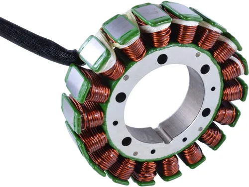 Vista 6 de RMSTATOR Repuesto para estator Arctic Cat Prowler - 500 700 1000 2013-2022/500 Utility 2014 OEM Repl.# 0802-065/0802-073