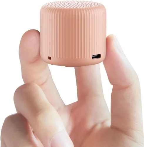 Vista 14 de LEICEX - Máquina de sonido portátil para bebés y adultos, máquina de sonido de viaje, 15 temporizadores de sonido sin bucle y reproducción
