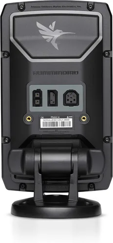 Vista 7 de Humminbird 410170-1 PIRANHAMAX 4 PT (Portátil) Buscador de peces