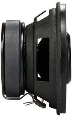 Vista 3 de KICKER Par 43DSC3504 DSC350 80 vatios 3.5 "3 1/2 "2 vías altavoces estéreo del coche DS350