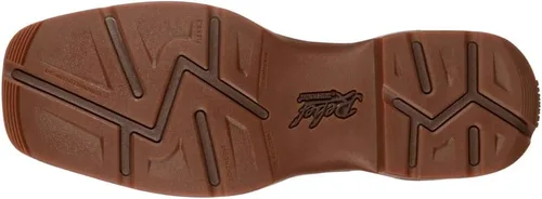 Vista 7 de Durango Db5444 Rebel Trail para hombre