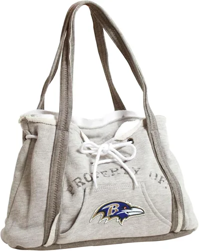 Vista 14 de Littlearth Bolso con capucha de la NFL