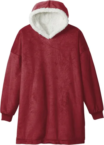 Vista 9 de Port Authority Manta portátil Mountain Lodge