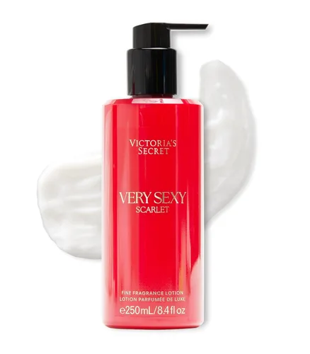 Vista 42 de Loción Victoria Secret Amber Romance Nutritiva para Manos y Cuerpo