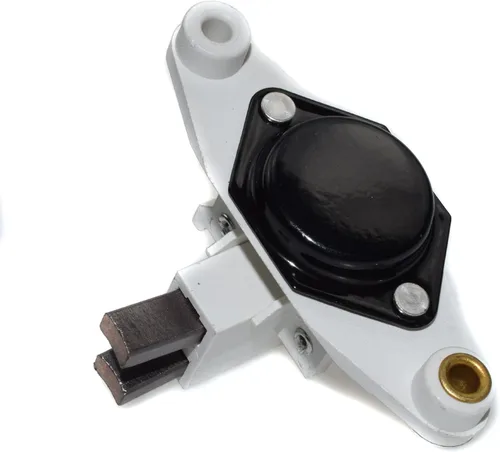 Vista 5 de Regulador de Voltaje Alternador Ajuste Para MERCEDES-BENZ 300D 300CD 300SD 300TD 240D