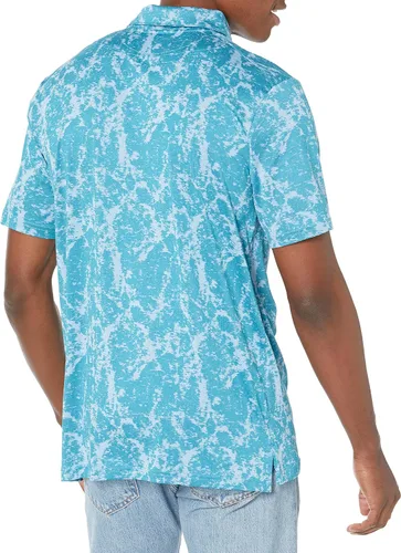 Vista 2 de Oakley Men's Marble Jaquard