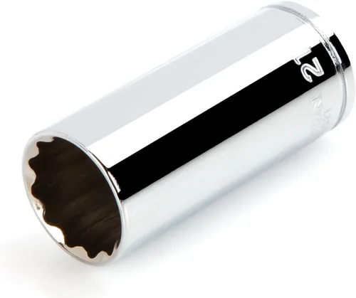 Vista 29 de TEKTON Unidad de 3/8 pulgadas x 5/16 pulgadas de profundidad de 12 puntos SHD13208