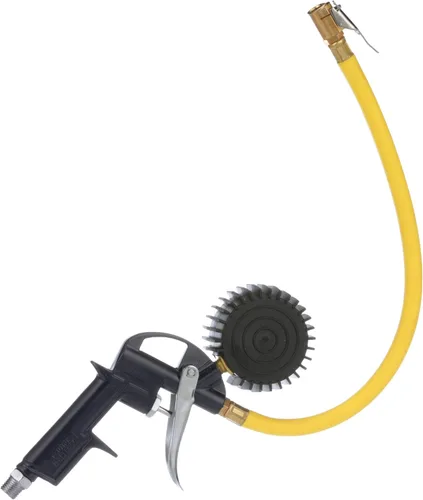 Vista 2 de Campbell hausfeld Venturi Nozzle arma con alto flujo de soplado (DA502100)