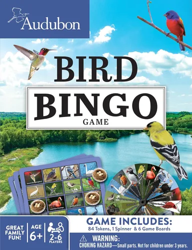 Vista 13 de MasterPieces Juegos para niños - Juego de bingo Caterpillar