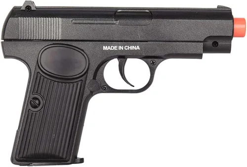 Vista 2 de Cyma Pistola de resorte Airsoft (ZM06)