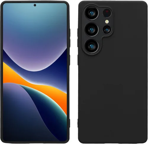 Vista 10 de kwmobile Funda compatible con Samsung Galaxy S23 - Funda protectora de silicona TPU suave y delgada - Piedra antigua