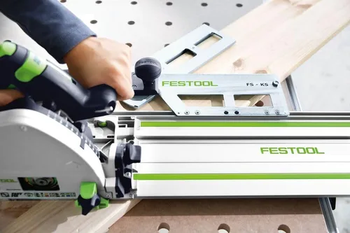 Vista 4 de Festool 491504 Riel guía de 42" FS 10802 (42.520 in)
