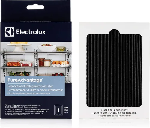 Vista 2 de Paquete de filtro de aire y agua Electrolux® PureAdvantage®, EWF02 & EAFCBF