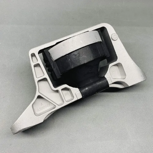 Vista 4 de Soporte de motor delantero derecho ADVANCE IGNITION compatible con Mazda 3 Mazda 3 Sport 2.0L A4447 BBM239060A 2011 2012 2013