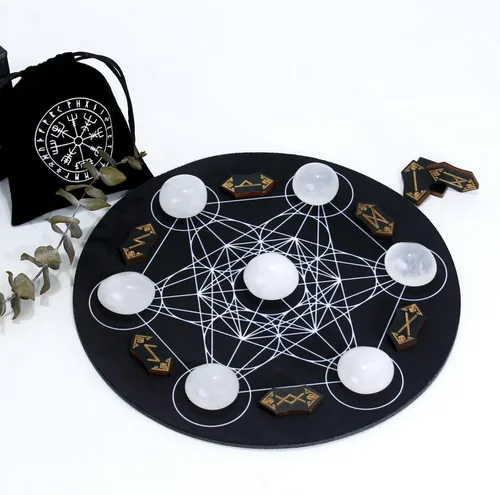 Vista 7 de Tumbled Polished Natural Quartz Crystals Stone, Crystals and Healing Stones Quartz Bulk for Wicca, Reiki, Healing Energy, Chakra Stones, Witchcraft