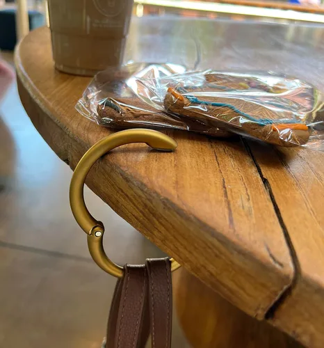 Vista 7 de Clipa 2 - El gancho para bolsa instantáneo Colección