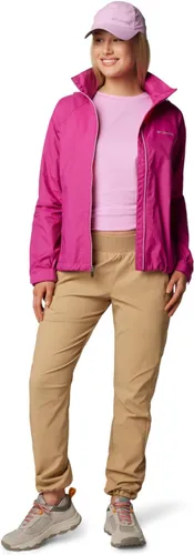 Vista 3 de Columbia - Chaqueta Switchback III para mujer