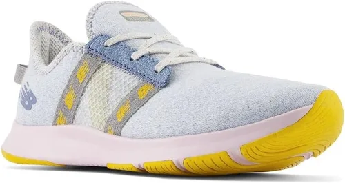 Vista 4 de New Balance Dynasoft Nergize V3 Tenis de entrenamiento combinado para mujeres