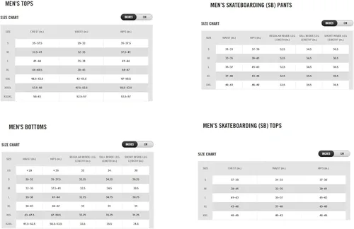 Vista 6 de Nike - Pantalones deportivos para hombre con dobladillo abierto