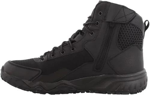 Vista 3 de Fila Botas militares y tácticas Chastizer para hombre