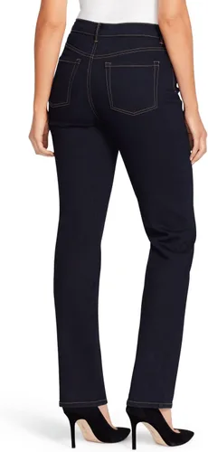 Vista 3 de Gloria Vanderbilt - Jeans clásicos y cónicos Amanda para mujer