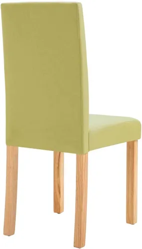 Vista 89 de Dining Chairs,Counter Dining Chairs,Dining Room Chairs Suitable for Daily Dining Or Special Events Such As Meetings, Weddings and Celebrations. 4