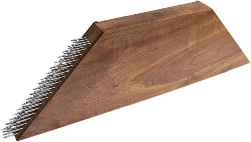 Vista 6 de Persa Santoor Santur Dulcimer por Mousavi Instrumento Musical de Cuerda MAS-409