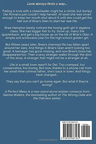 Vista 2 de A Perfect Mess