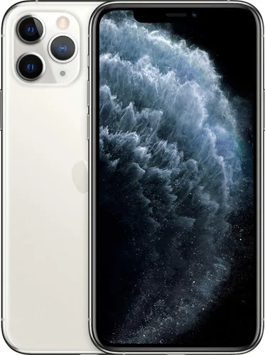 Vista 6 de Apple iPhone 11 Pro Max, versión estadounidense, 64 GB, oro - AT&T (renovado)