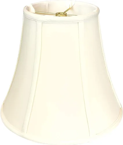 Vista 16 de Royal Designs, Inc. BS-704FC-6AGL pantalla para lámpara True Bell, 3.5 x 6 x 6.25 pulgadas, Oro Antiguo