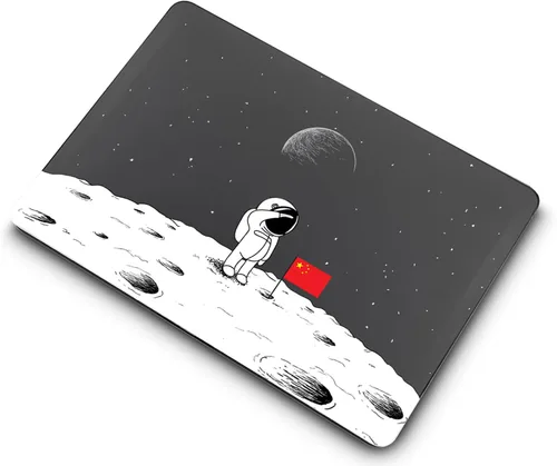 Vista 25 de Carcasa rígida para laptop compatible con MacBook Air de 11 pulgadas 2015 2014 2013 2012 2011 2010 versión modelo A1370 A1465, carcasa rígida