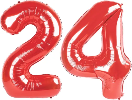 Vista 215 de Globos con números con estampado de vaca, globos de 40 pulgadas del número 0-9 (cero-nueve), globo de vaca para suministros de fiesta de cumpleaños