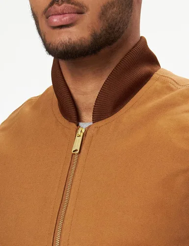 Vista 3 de Carhartt mens Arctic-quilt Lined Duck Vest