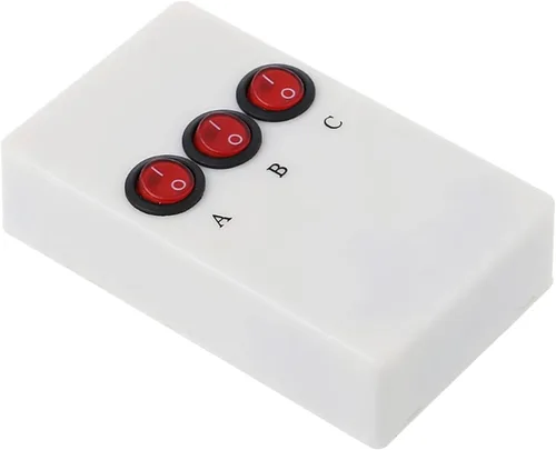 Vista 8 de Kit de experimento óptico - Juego de laboratorio de física con prisma, lentes convexas y cóncavas, caja de enseñanza todo en uno