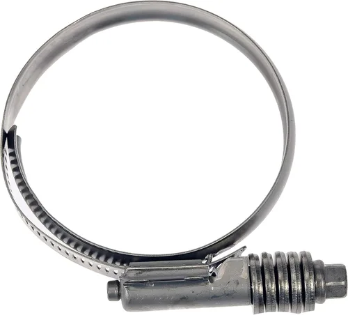 Vista 7 de Dorman 55245 Abrazadera de banda de alimentación de 2.5-3 pulgadas compatible con modelos seleccionados, paquete de 2 unidades (OE FIX)