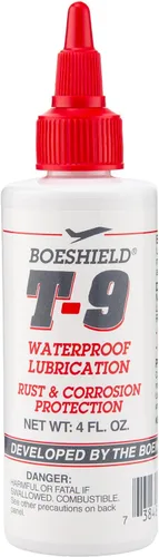 Boeshield Lubricante impermeable T-9