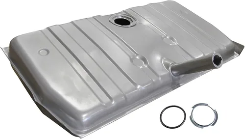 Vista 271 de TRQ Depósito de combustible de gasolina de 12.7 galones compatible con Mazda Miata 1990-1997