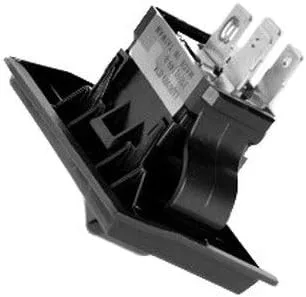 Vista 2 de General Motors GM Genuine Parts D7003 - Interruptor selector de depósito de combustible