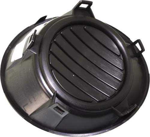 Vista 4 de Evan Fischer Cubierta de luz antiniebla compatible con Chevrolet Camaro 2010-2013 - GM1038119