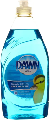 Vista 18 de Dawn Ultra - Jabón líquido lavaplatos