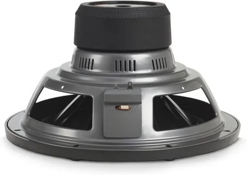 Vista 3 de Infinity REFERENCE-1270 Referencia Subwoofer de 12 pulgadas con SSI (Impedancia Inteligente Seleccionable)