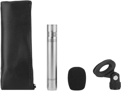 Vista 6 de Nady Micrófono condensador de diafragma pequeño CM90