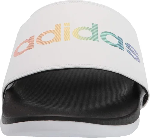Vista 2 de Adidas - Sandalia Adilette unisex para adultos