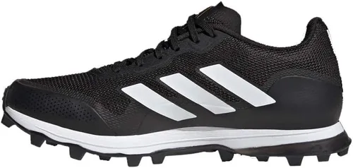 Vista 4 de adidas Fabela Zone 2.1 - Zapatos de hockey sobre campo para mujer