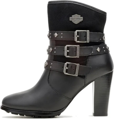 Vista 7 de HARLEY-DAVIDSON FOOTWEAR Botas Abbey para mujer