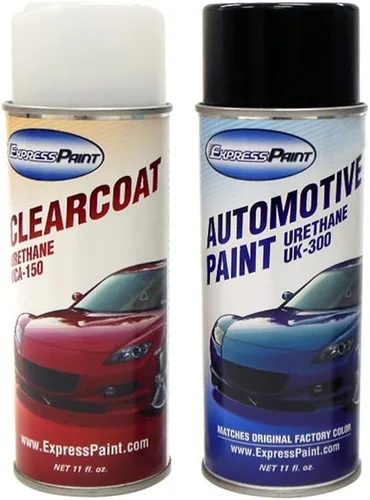 Vista 27 de Daewoo Leganza Automotive Pintura de Retoque