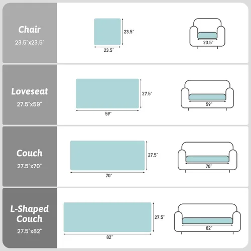 Vista 9 de COZY KISS Funda para silla de piel sintética, suave e impermeable para protector de asiento de automóvil, alfombrilla a prueba de orina líquida