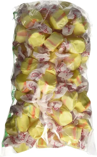 Vista 19 de Taffy Town Saltwater Taffy, S'Mores, 2.5 libras